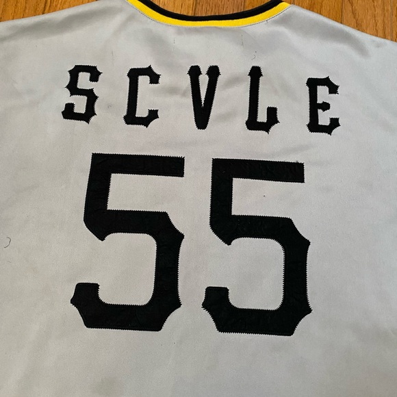 BLVCK SCVLE - Picture 5 of 5